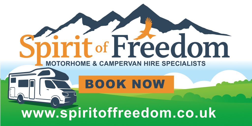 spirit of freedom advert