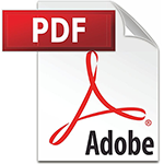 PDF File Icon
